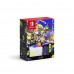 Игровая консоль Nintendo Switch OLED Splatoon 3 Edition, 1203658, Консоли
